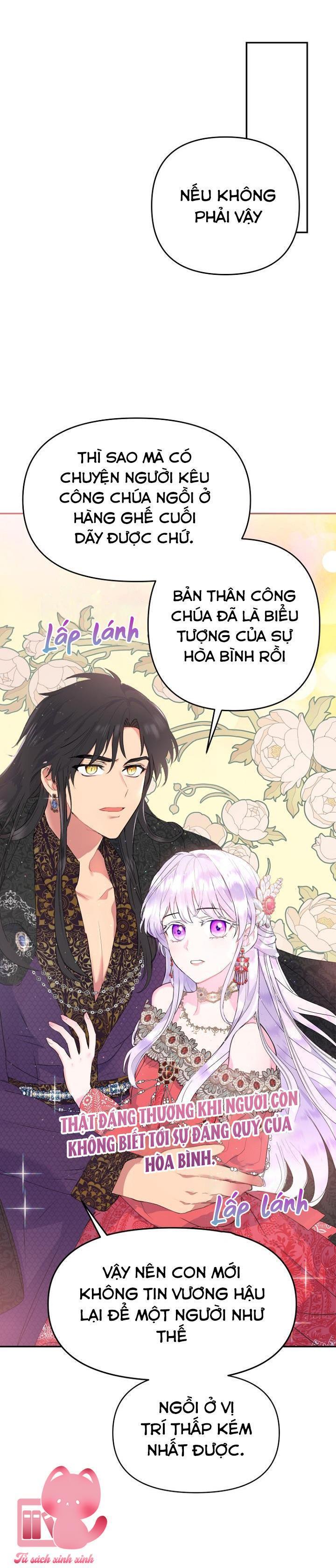 Bỏ Quách Chồng Con Đi, Tiền Bạc Mới Là Tất Cả Chap 19 - Trang 2
