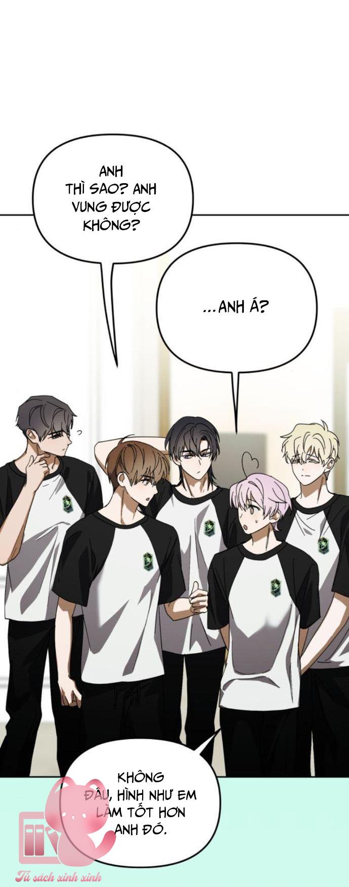 STARDUST PROJECT Chap 32 - Trang 3