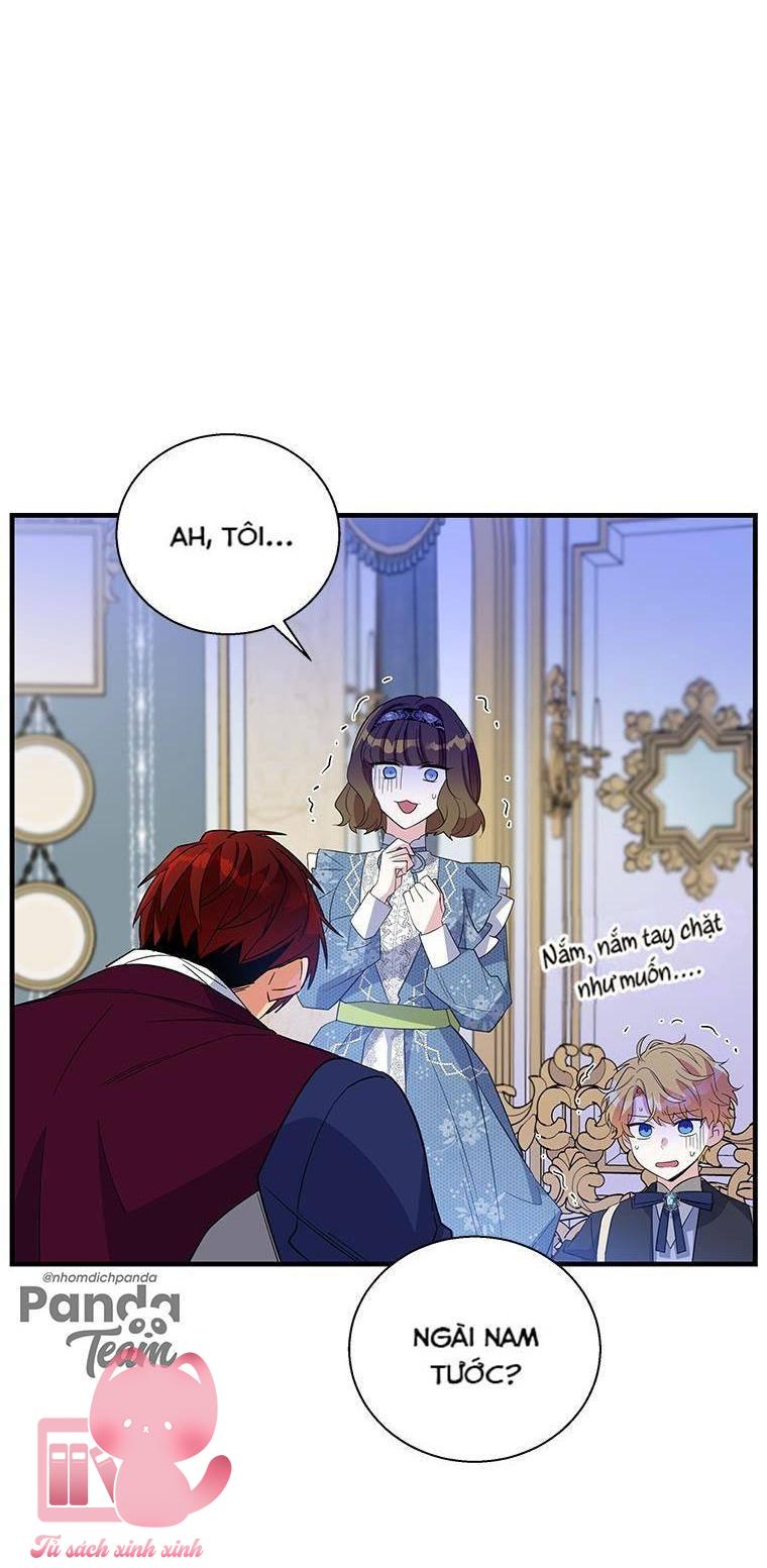 Chồng Yêu, Tôi Đây Bãi Công! Chap 40 - Trang 3