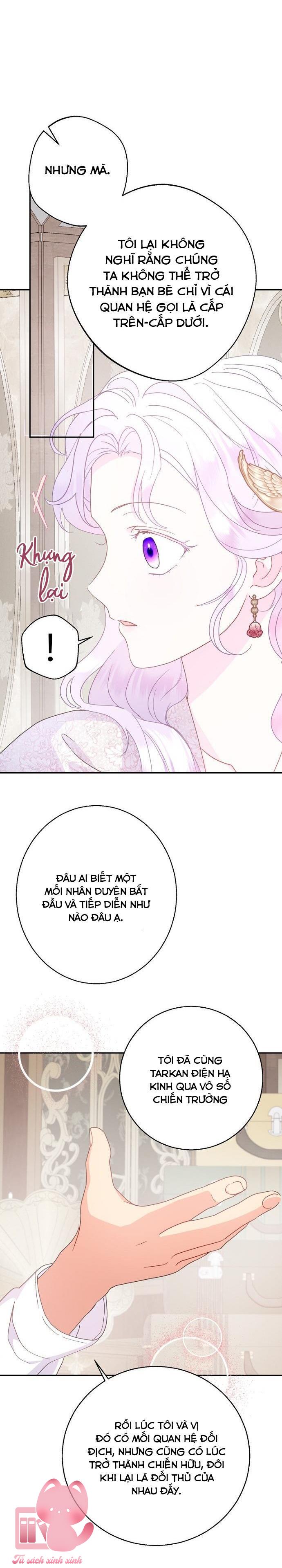 Bỏ Quách Chồng Con Đi, Tiền Bạc Mới Là Tất Cả Chap 94 - Trang 2