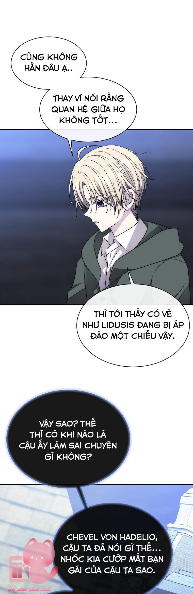Black Haze Chapter 22 - Trang 4