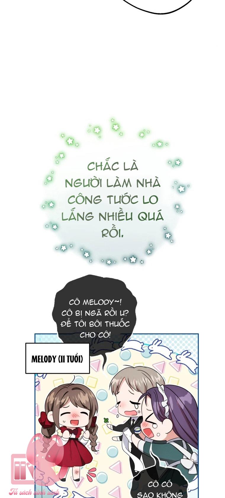 Được Yêu Thương Mà Còn Ngại Ngùng Sao! Chap 75 - Trang 4