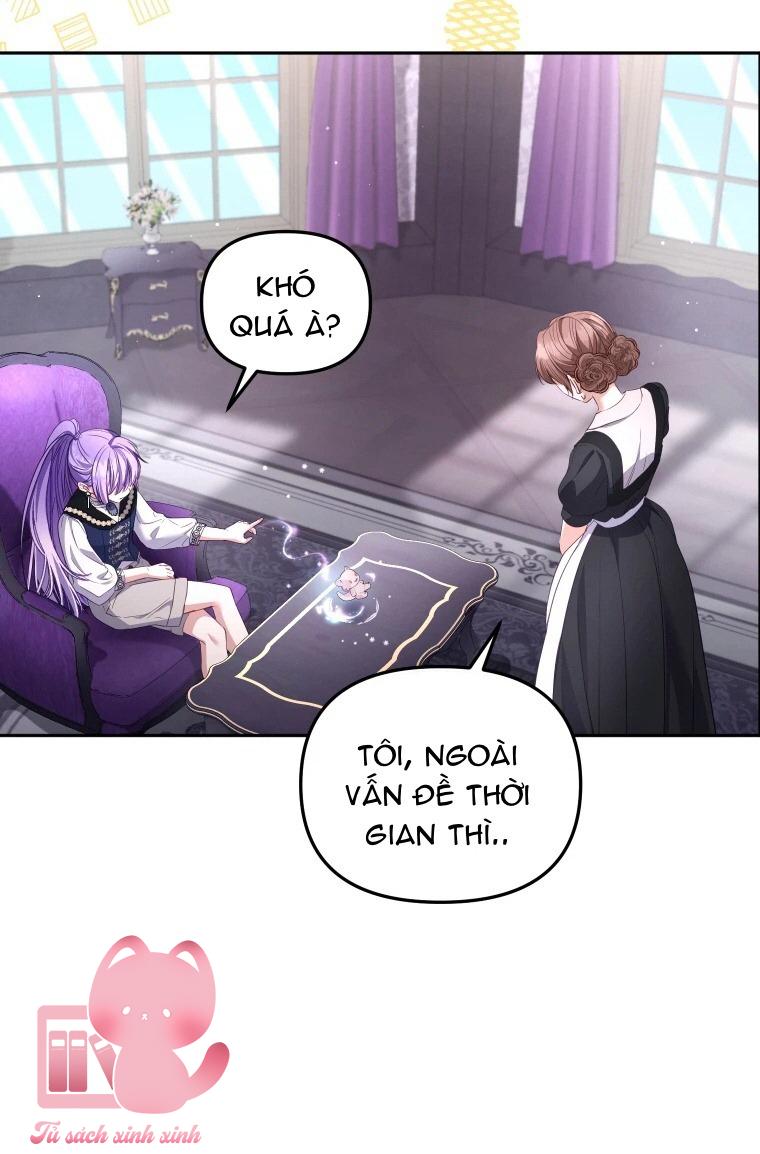 Tôi Được Nuôi Dưỡng Bởi Những Kẻ Phản Diện Chap 59 - Trang 3