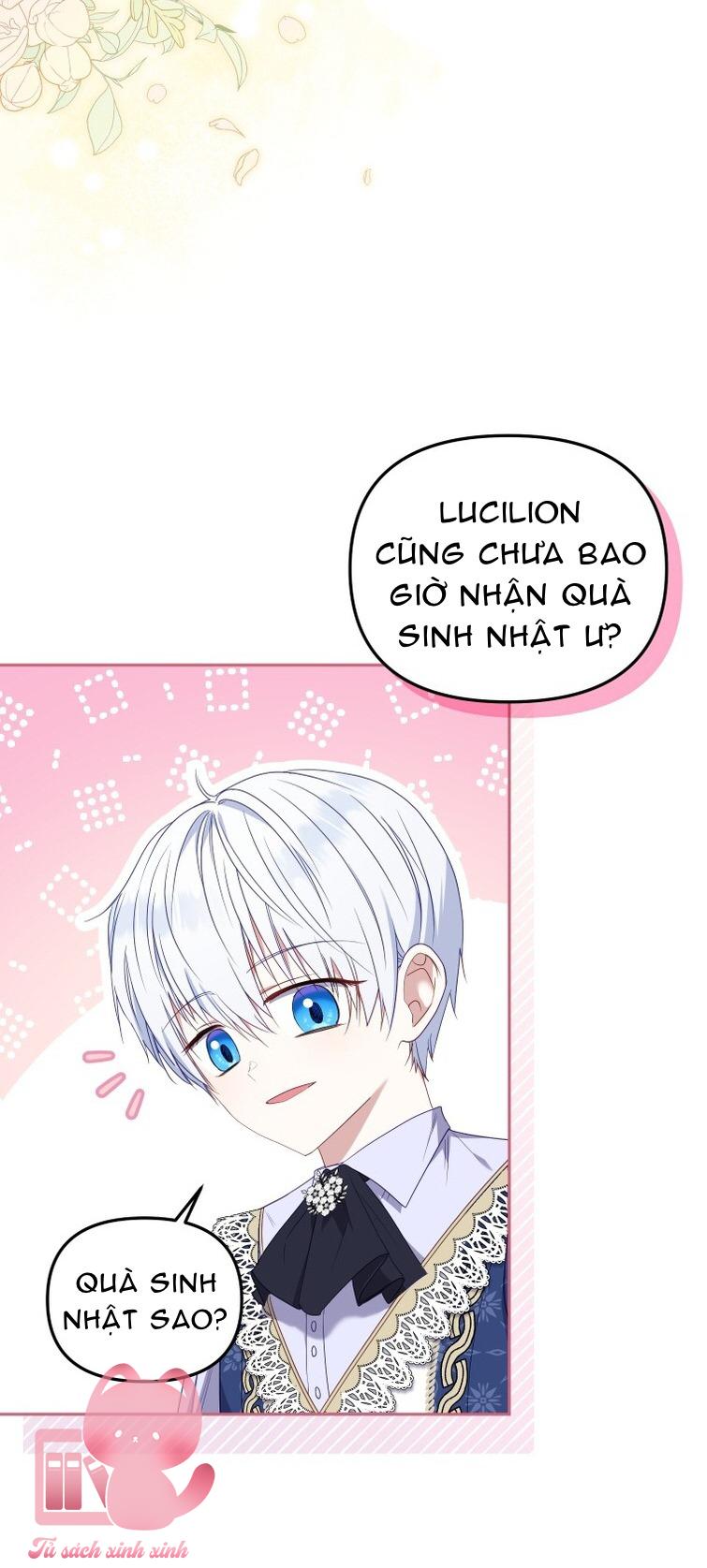 Tôi Được Nuôi Dưỡng Bởi Những Kẻ Phản Diện Chap 57 - Next Chap 58