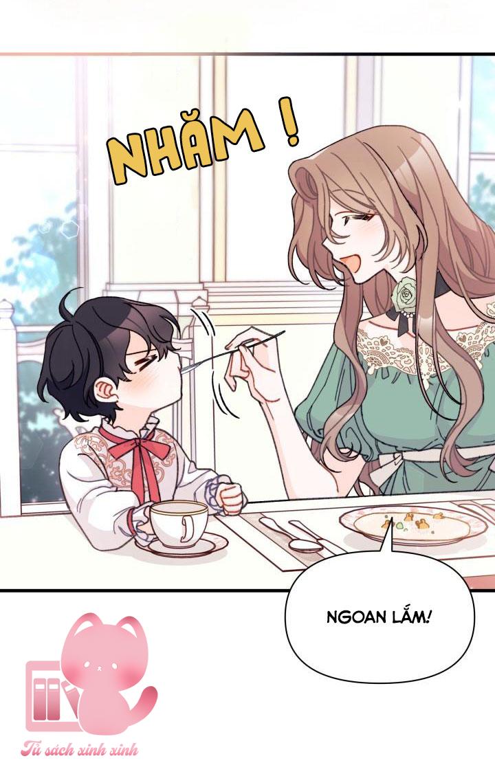 Nhặt Được Nam Chính Tặng Kèm Phu Quân Chap 21 - Trang 3