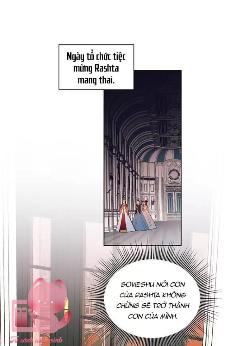 Hoàng Hậu Tái Hôn Chapter 44 - Trang 4