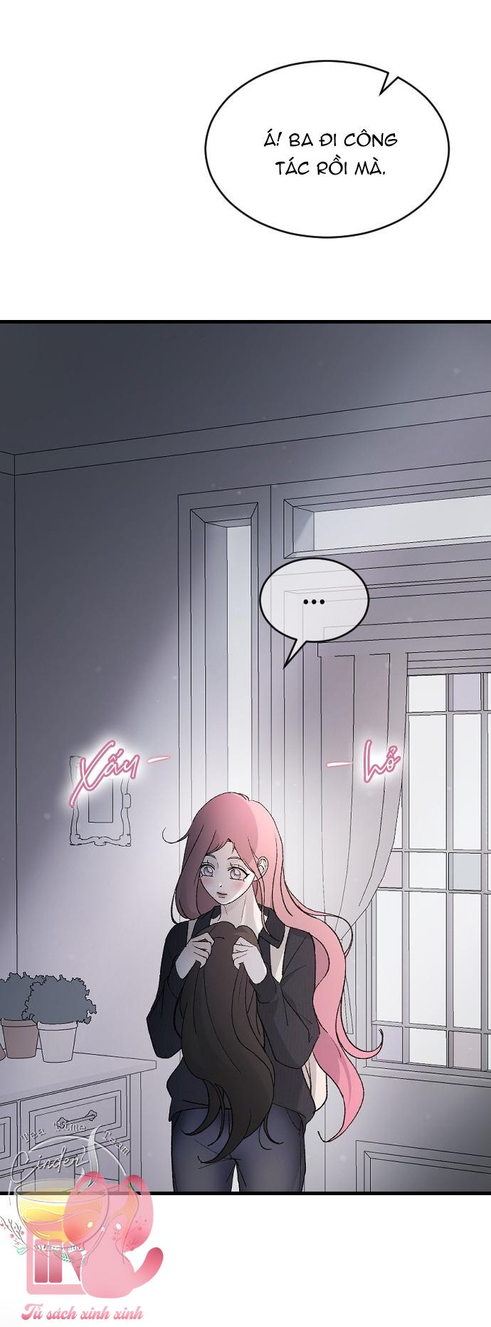 Ba Anh Trai Cực Phẩm Của Tôi Chap 98 - Trang 3