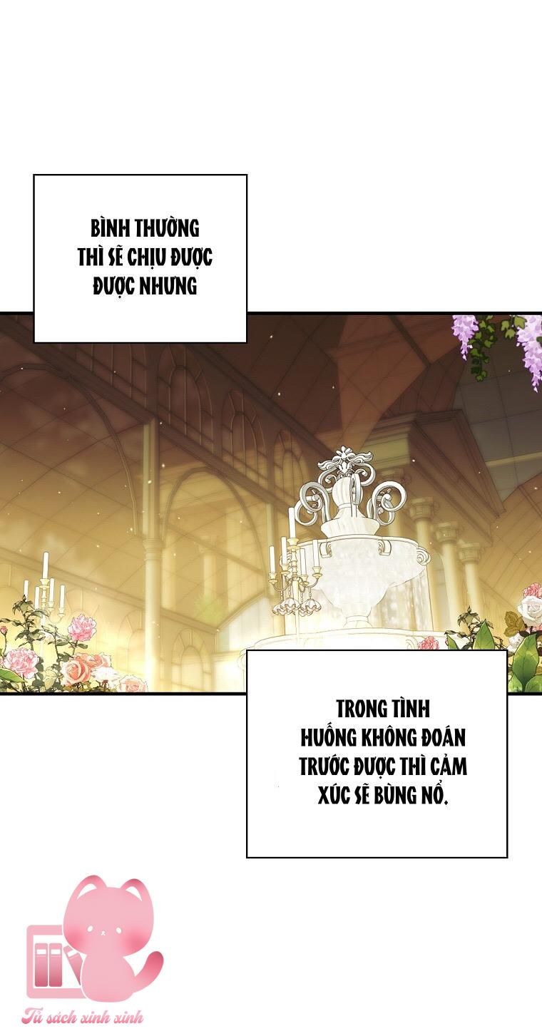 Cách Khiến Phu Quân Đứng Về Phía Tôi Chap 56 - Trang 2