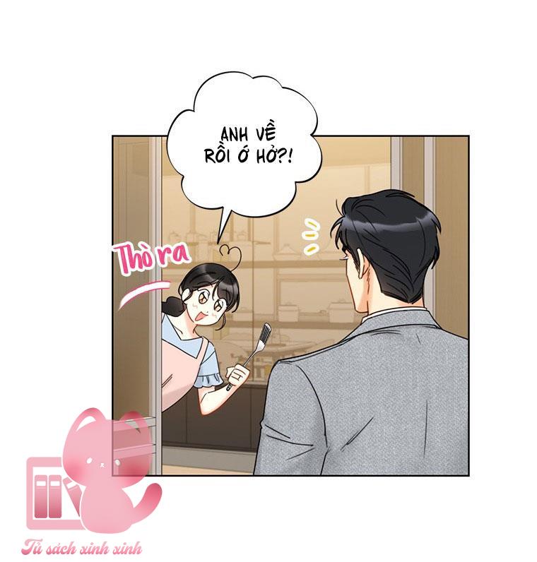 Hẹn hò chốn công sở Chapter 118 - Trang 3