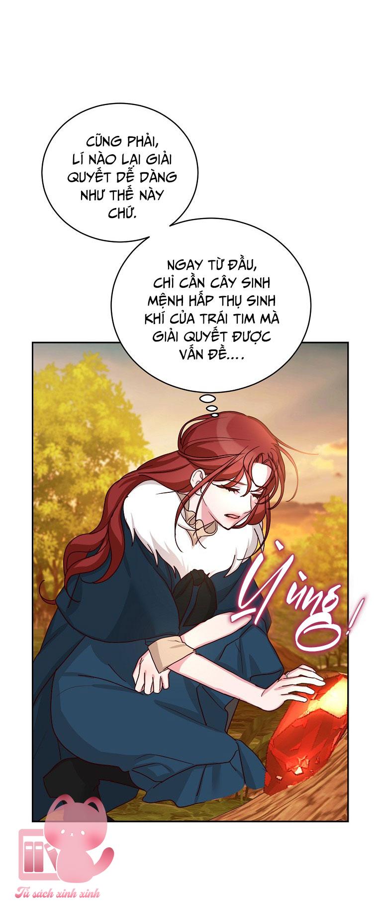 Thế Thì Ta Cứ Trở Thành Kẻ Ác Thôi Chap 64 - Trang 2