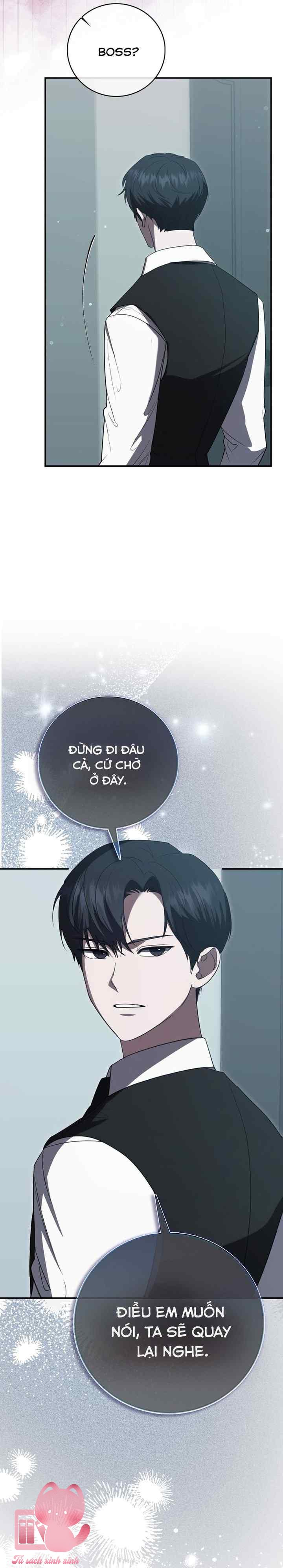 Bạn Trai Của Nam Chính Ám Ảnh Tôi Chap 73 - Trang 2