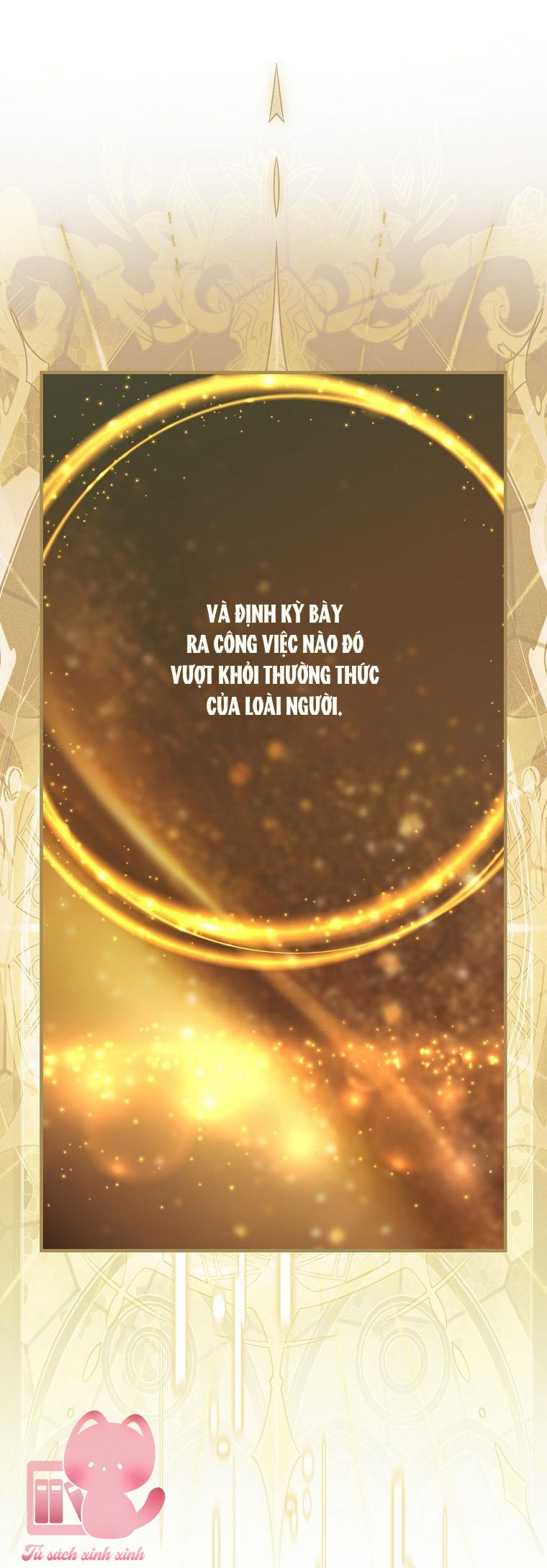 Đứa Nhỏ Không Phải Là Con Anh Chapter 75 - Trang 4
