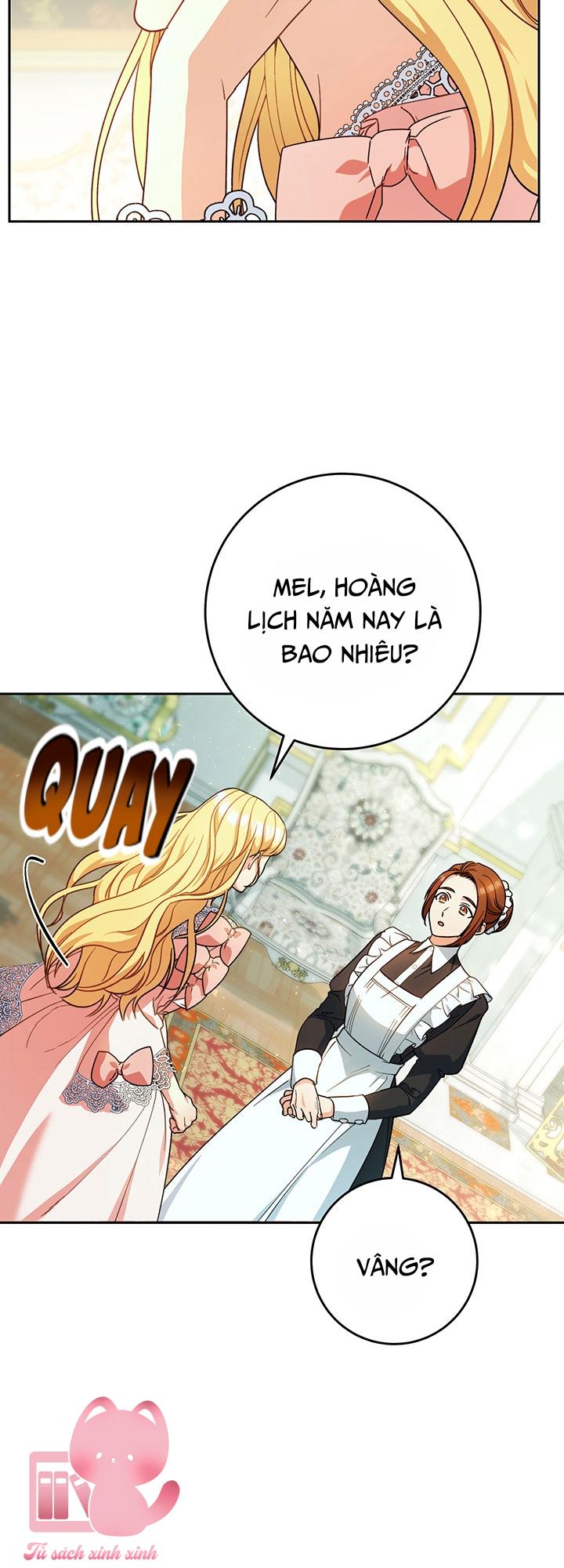 Tôi Đã Nuôi Dạy Em Gái Mình Một Cách Hoàn Hảo Chapter 3 - Trang 4