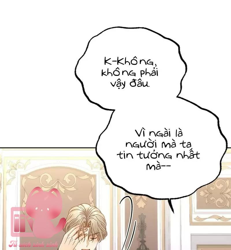 Hoàng Hậu Tái Hôn Chapter 153 - Trang 4