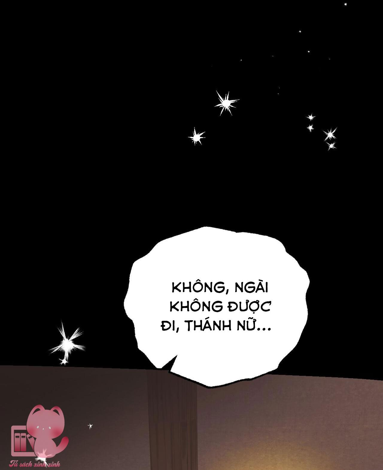 Thánh Nữ Giả Muốn Bỏ Trốn Chap 1 - Trang 4