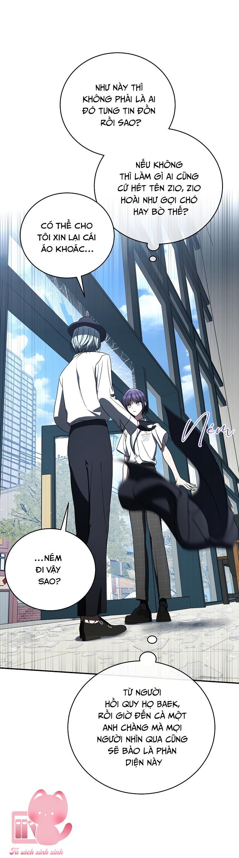 Hướng Dẫn Sinh Tồn Dành Cho Ranker Chapter 39 - Trang 4