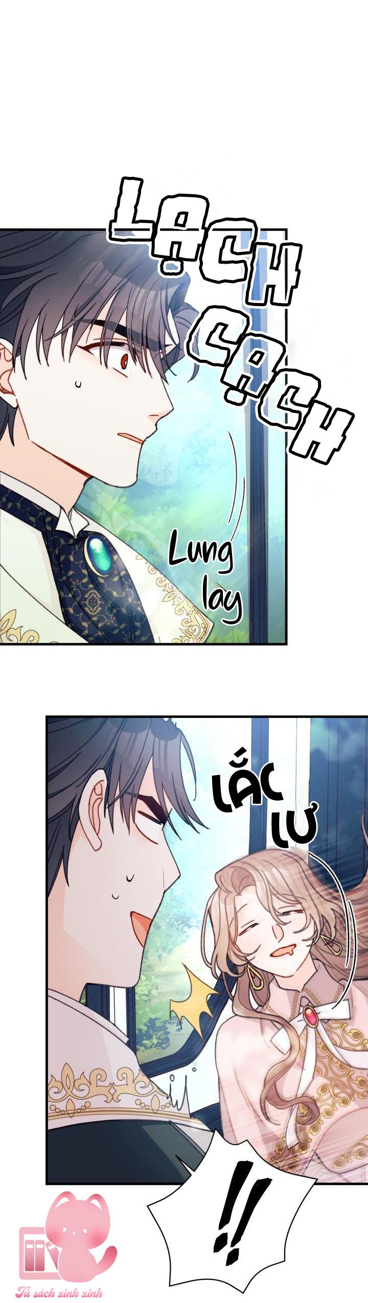 Nhặt Được Nam Chính Tặng Kèm Phu Quân Chap 9 - Trang 3