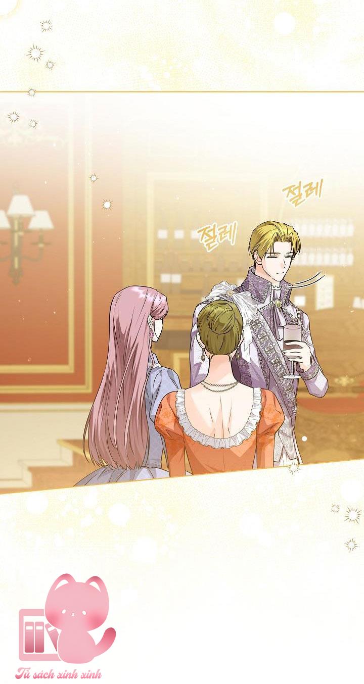 Hoàng Nữ Cosplay Nonfan Chapter 25 - Trang 4