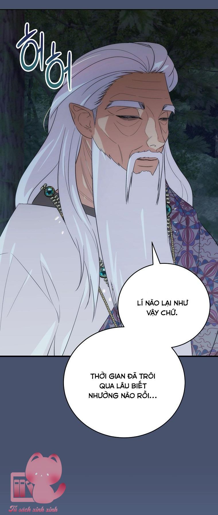 Đứa Nhỏ Không Phải Là Con Anh Chap 85 - Trang 2