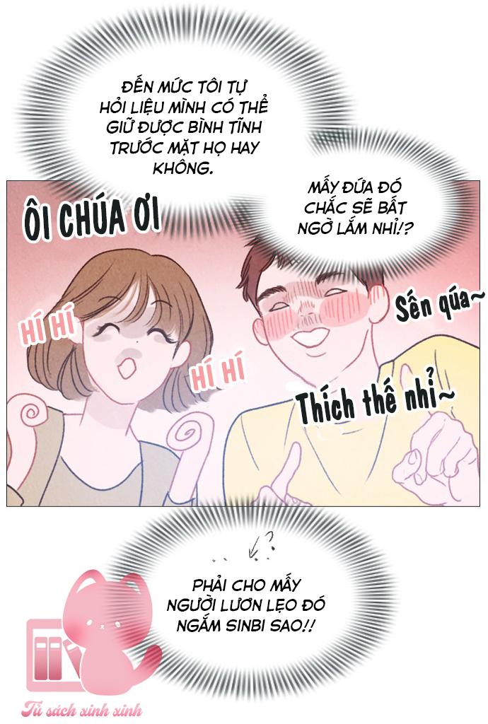 Thần Bí Chap 35 - Trang 2