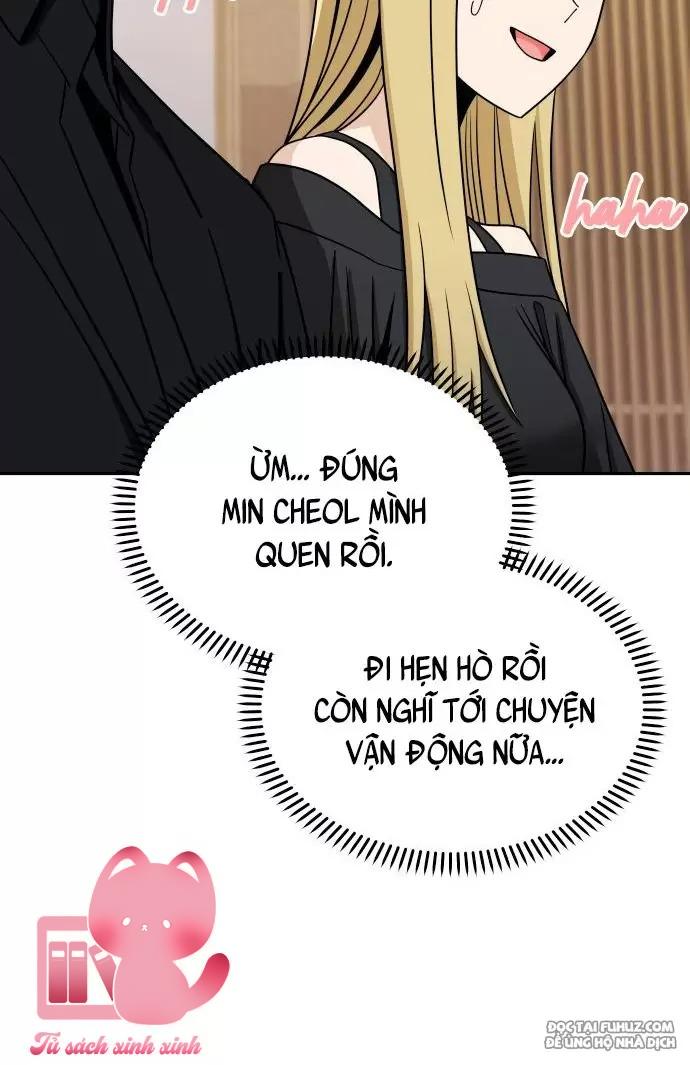 Lớ Ngớ Vớ Phải Tình Yêu Chap 66 - Trang 2