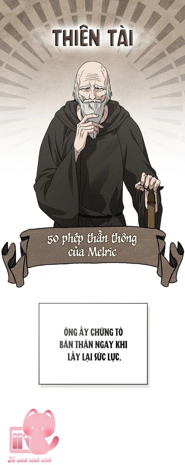 Dưới Tán Cây Sồi Chap 91 - Next Chapter 91.1