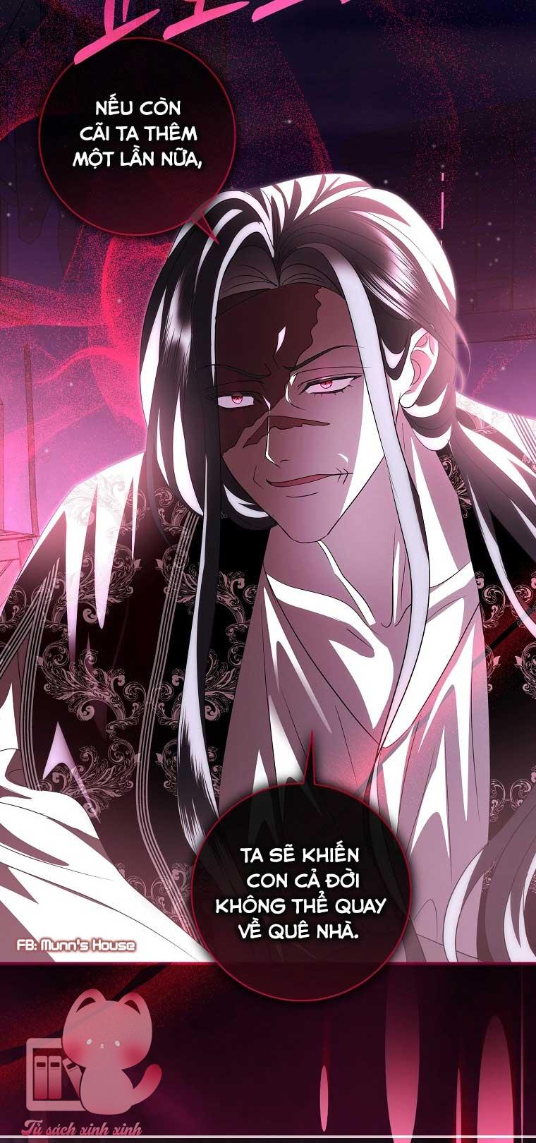 Này Boss Phản Diện, Tôi Có Thể Làm Mọi Thứ Trừ Cưới Ngài Chap 33 - Trang 4