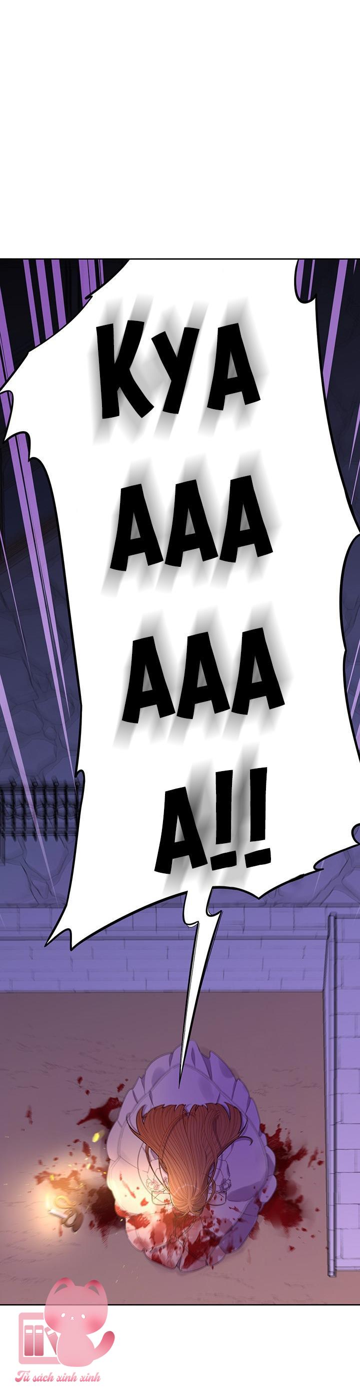 Hoàng Nữ Tóc Đen Chapter 91 - Trang 4