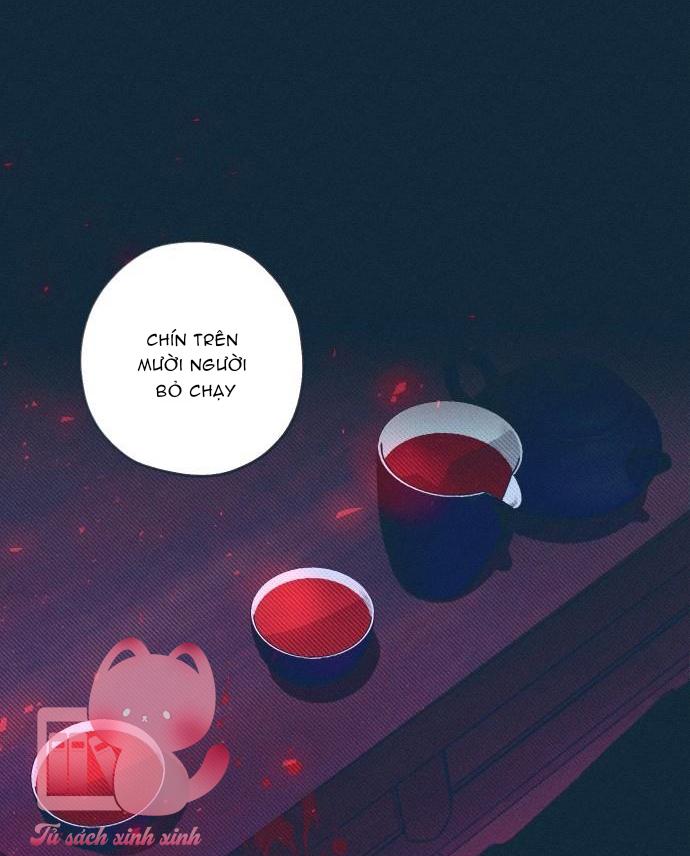 Dabi, Hương Vị Ngây Ngất Chap 14 - Trang 3