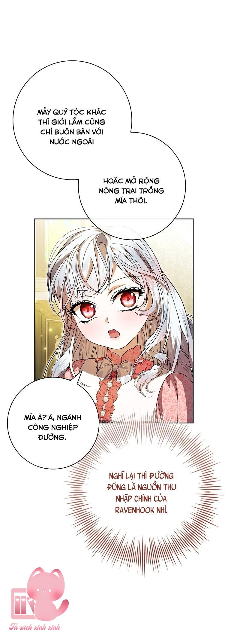 Nhận Nuôi Người Cha Phản Diện Chap 82 - Next 