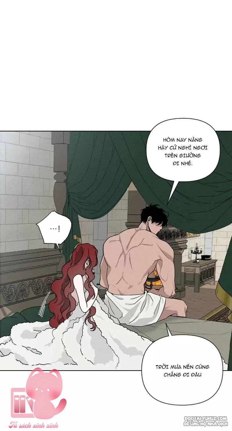 Dưới Tán Cây Sồi Chapter 12 - Trang 3