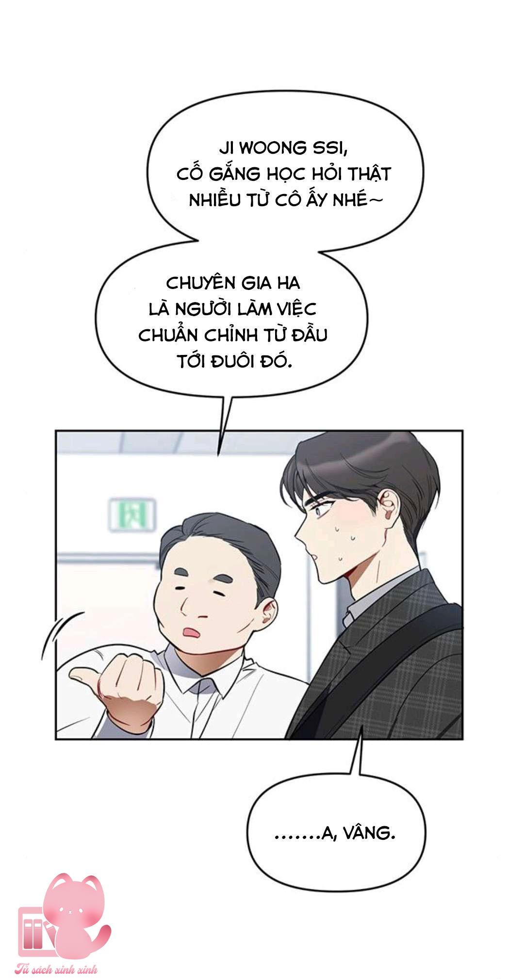 Gieo Nhân Gặt Quả Chapter 2 - Trang 3