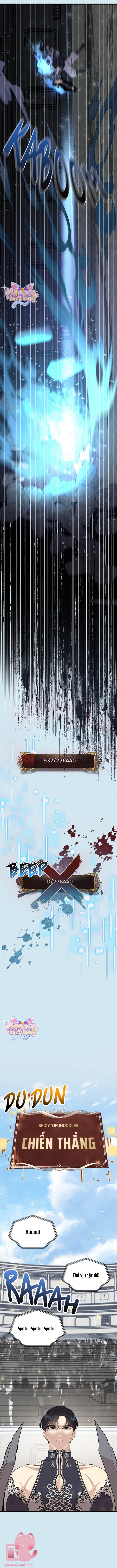 Hẹn Hò Với Game Thủ Chap 1 - Trang 4