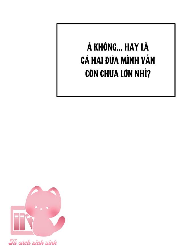 Lớ Ngớ Vớ Phải Tình Yêu Chapter 15 - Trang 4