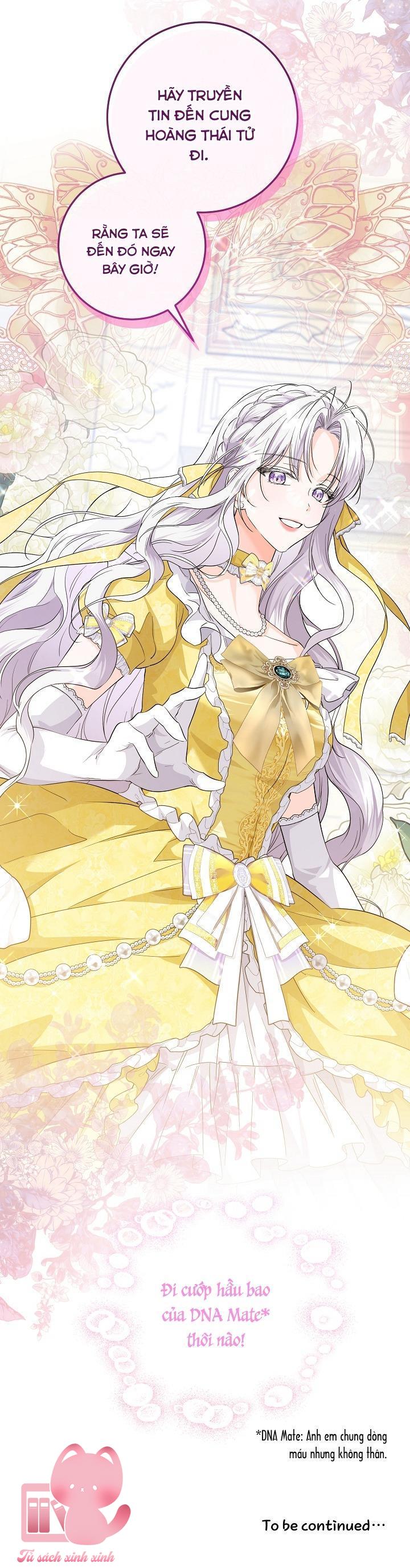 Hoàng Nữ Cosplay Nonfan Chapter 20 - Trang 4