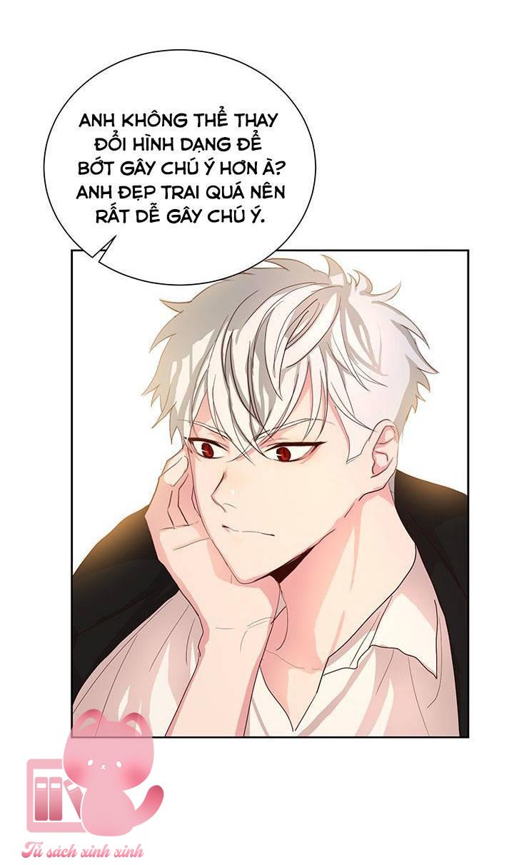 Thế Thì Ta Cứ Trở Thành Kẻ Ác Thôi Chap 2 - Trang 2