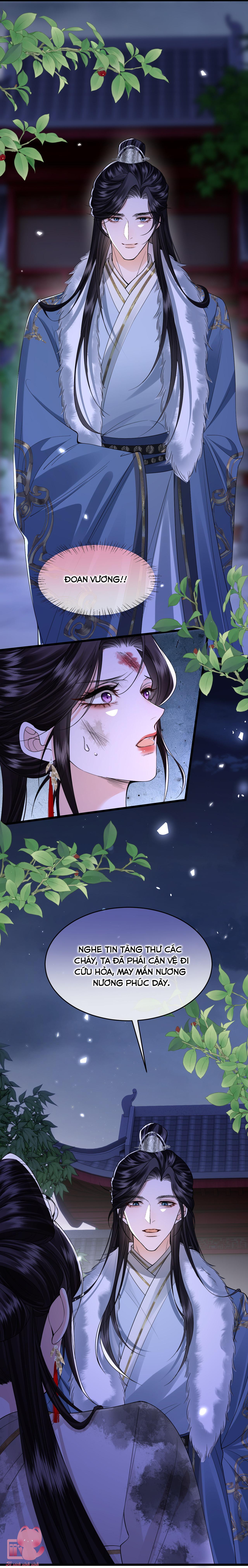 Thành Hà Thể Thống Chap 18 - Next Chap 19