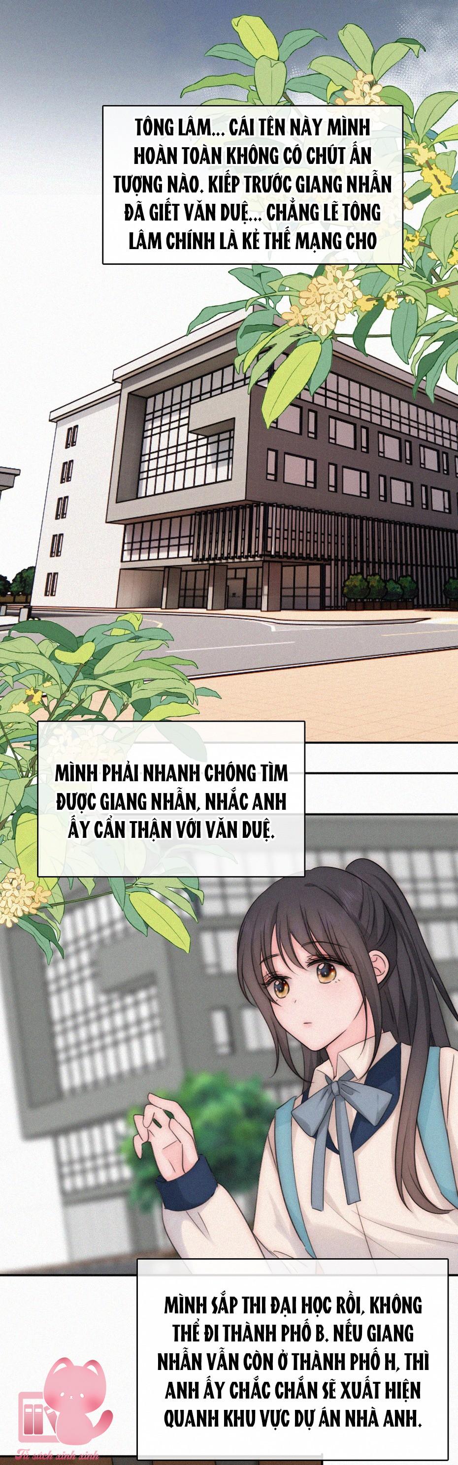 Bệnh Yêu Chap 129 - Trang 2