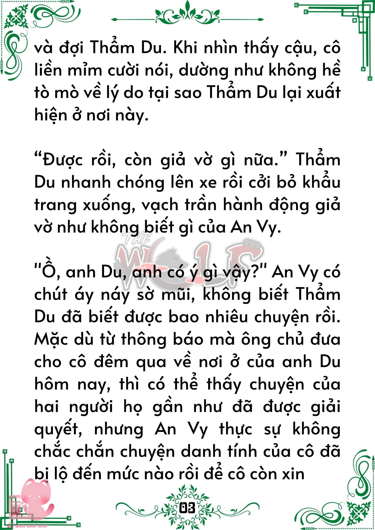 Quý nhân phù trợ Du Chap 60 - Trang 2