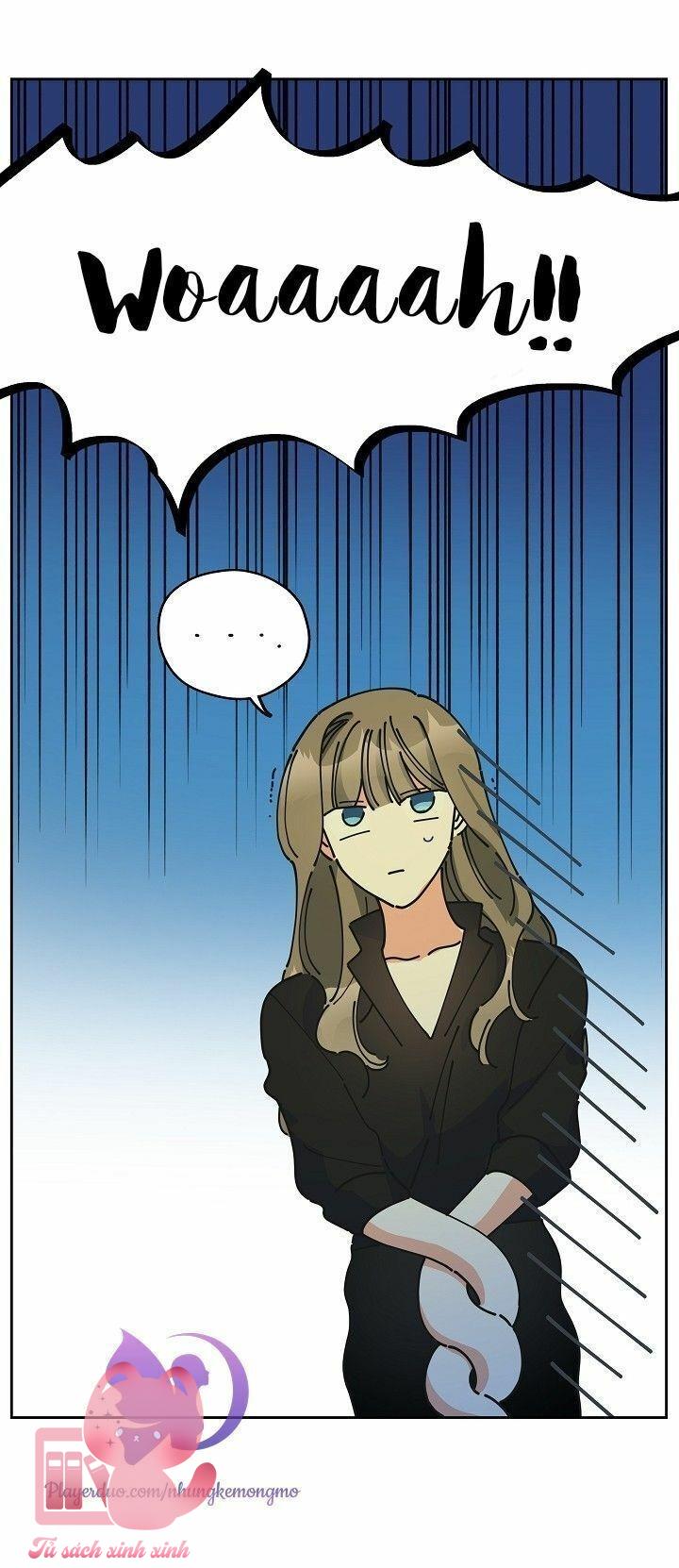 Người Hùng Của Ác Nữ Chapter 45 - Trang 4