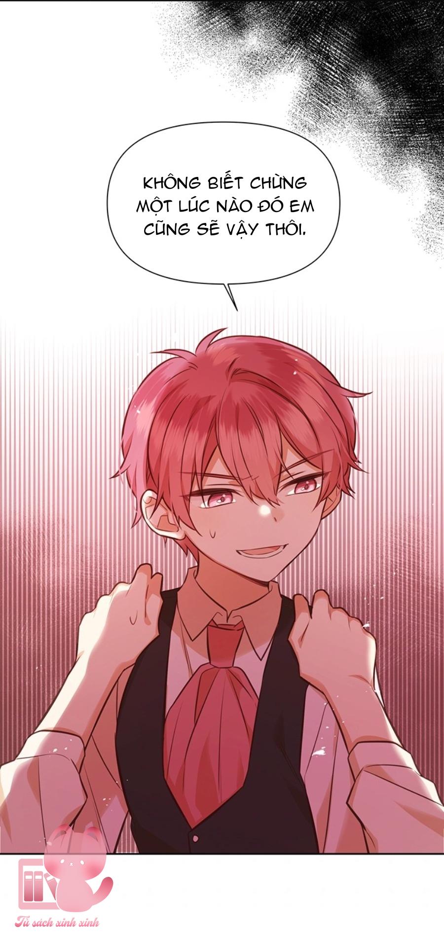 Yêu Tôi Đi, Dù Sao Ngài Cũng Chỉ Là Nhân Vật Phụ Chapter 20 - Trang 4