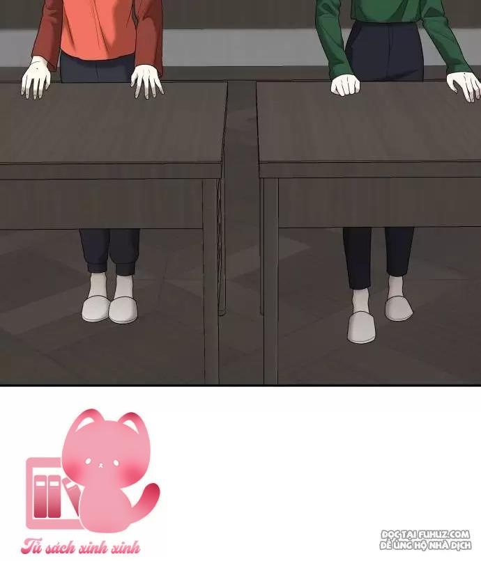 Chị Em Tranh Đấu Chap 44 - Trang 2