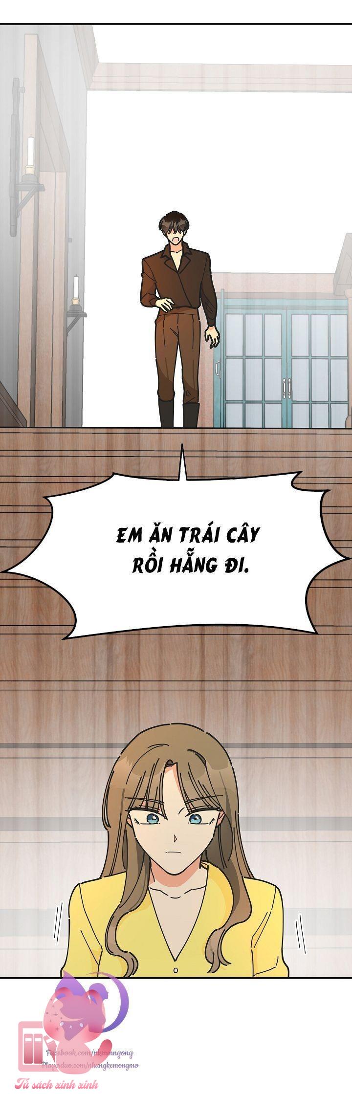 Người Hùng Của Ác Nữ Chapter 52 - Trang 3