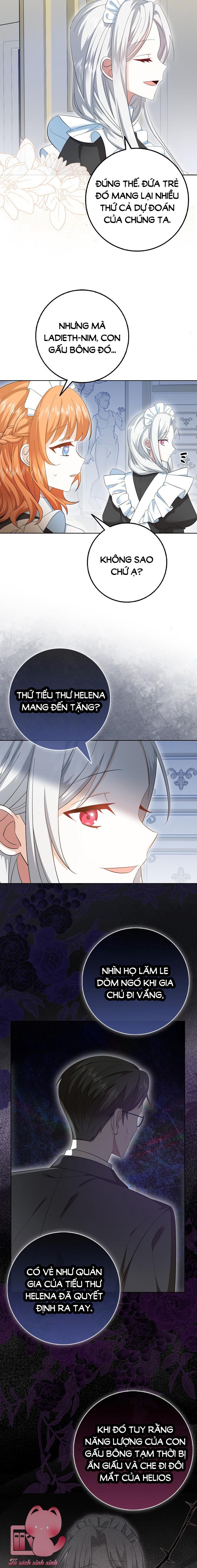Tôi Sẽ Chiếm Lấy Ngư Trường! Chap 7 - Trang 3