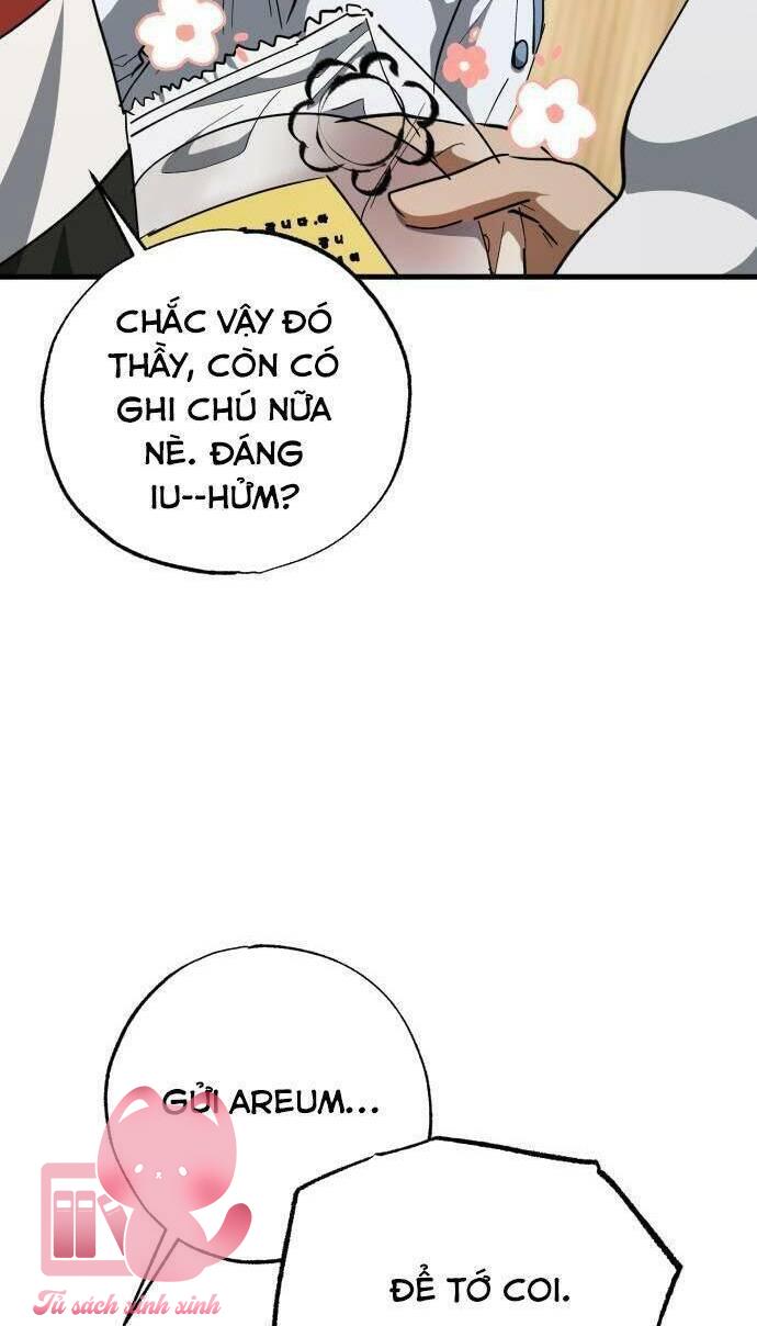 Đêm Của Bóng Tối Chapter 43 - Next Chapter 44