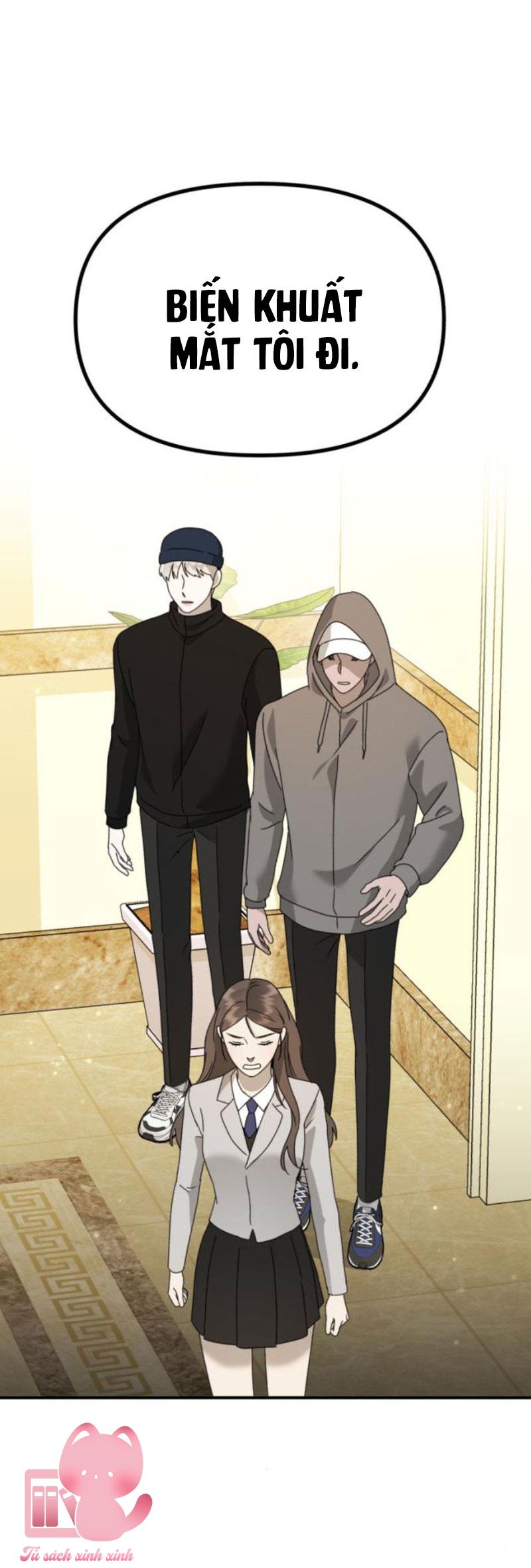 Thần Hổ Jangsan Chapter 34 - Trang 4