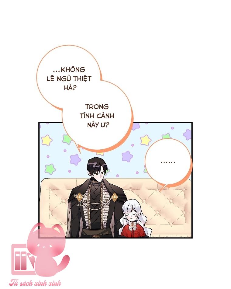 Nhận Nuôi Người Cha Phản Diện Chapter 9 - Trang 4