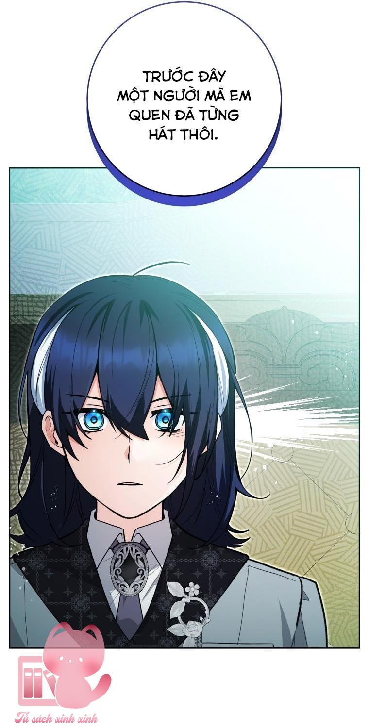 Bé Con Cá Voi Sát Thủ Chapter 37 - Trang 4