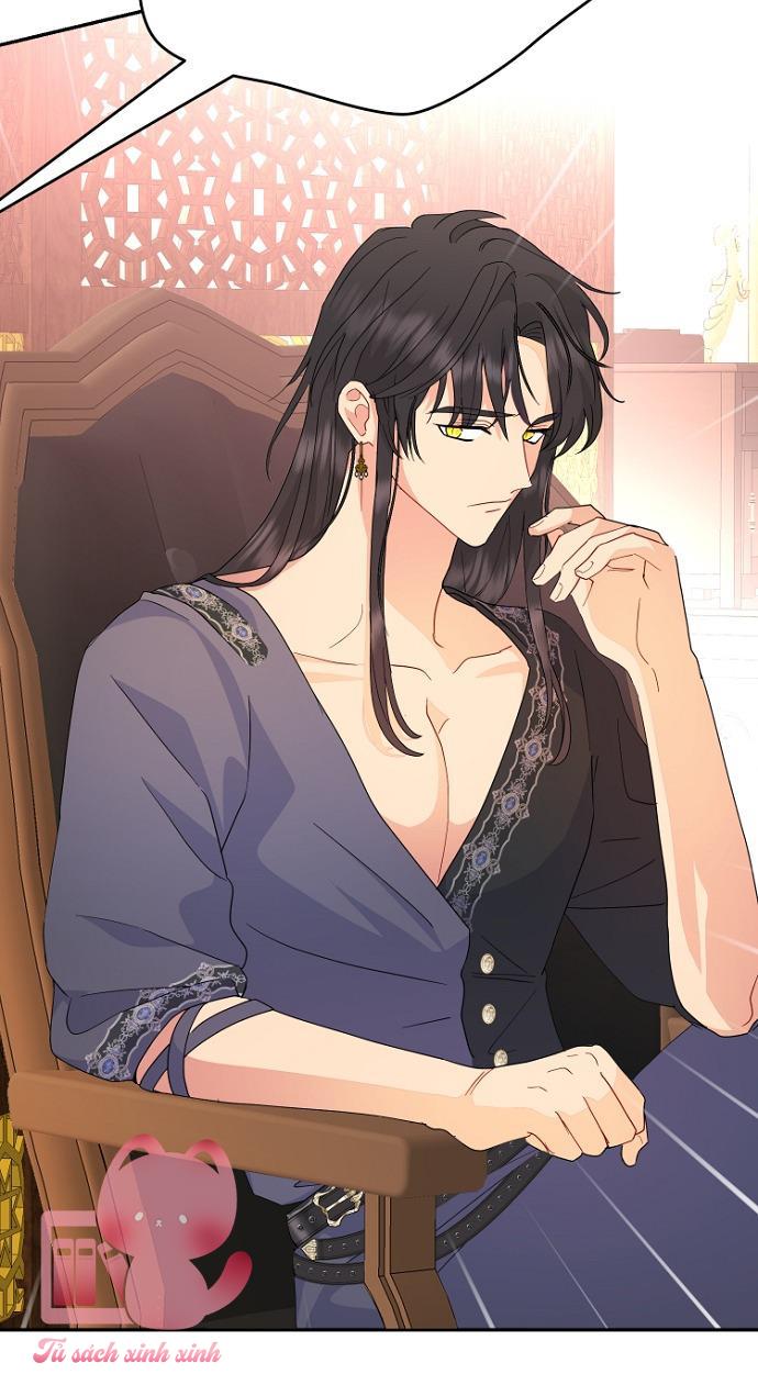 Bỏ Quách Chồng Con Đi, Tiền Bạc Mới Là Tất Cả Chap 58 - Trang 2