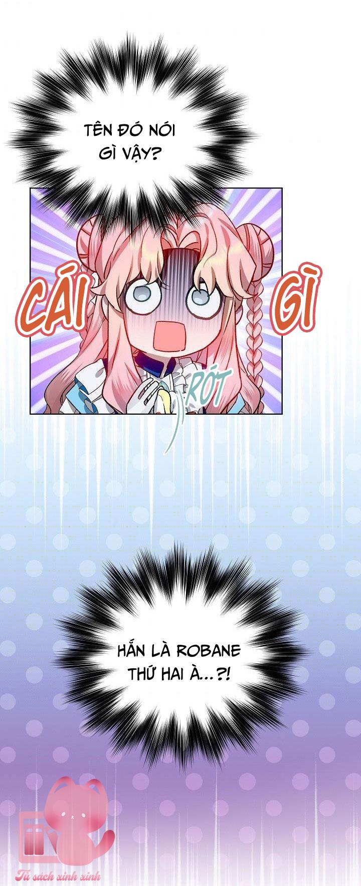 Quý Cô Thế Giới Ngầm Chap 31 - Next Chap 32